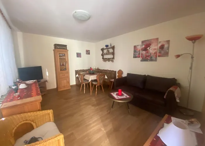 Fewo Radebeul Altkoetzschenbroda