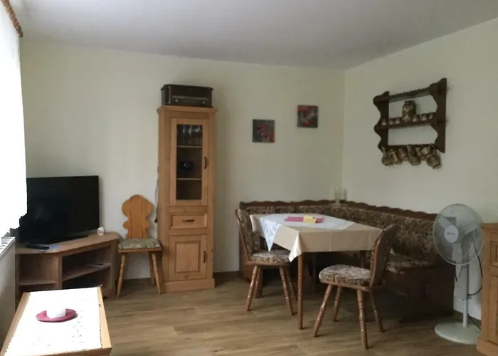 Fewo Radebeul Altkoetzschenbroda