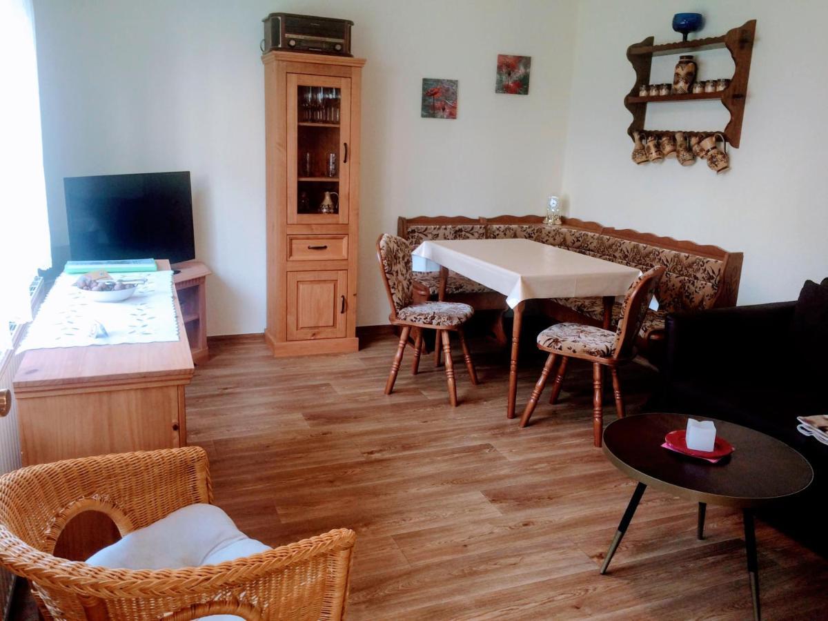 Apartment Altkoetzschenbroda