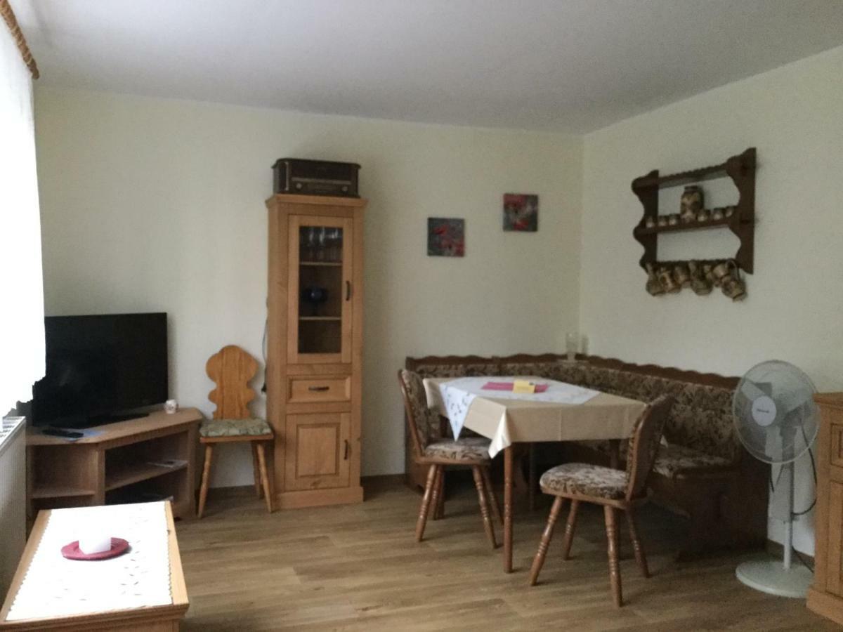 Altkoetzschenbroda Apartment Radebeul