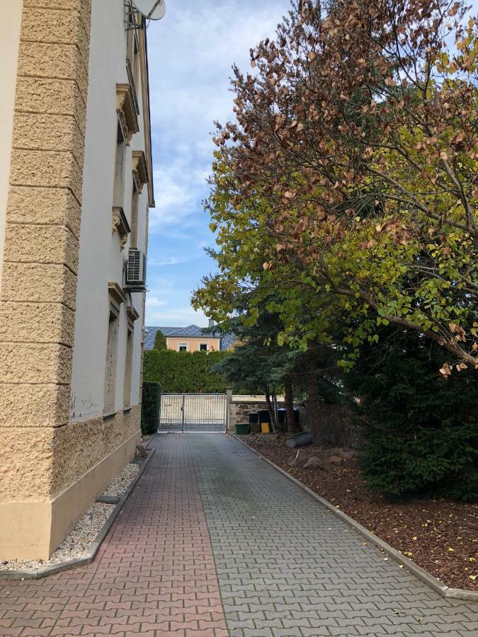 Apartment Altkoetzschenbroda