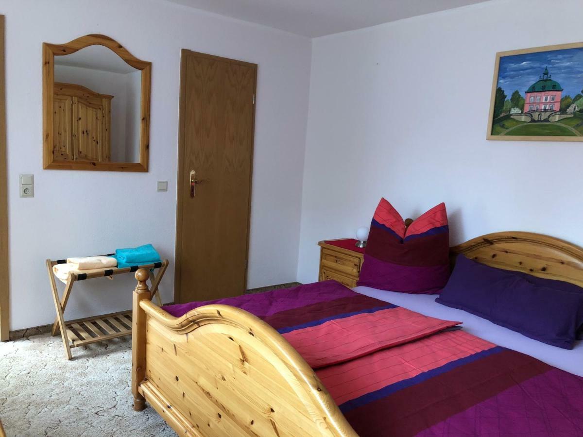 Altkoetzschenbroda * Radebeul
