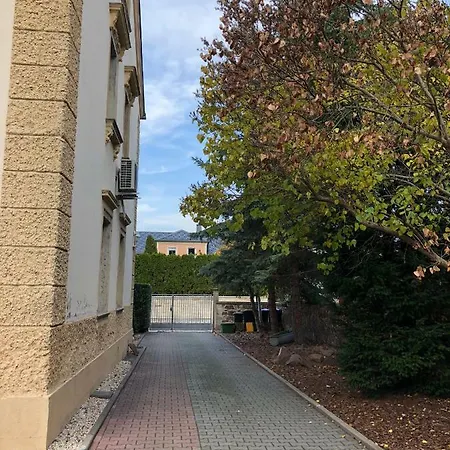 Fewo Radebeul Altkötzschenbroda Exterior foto