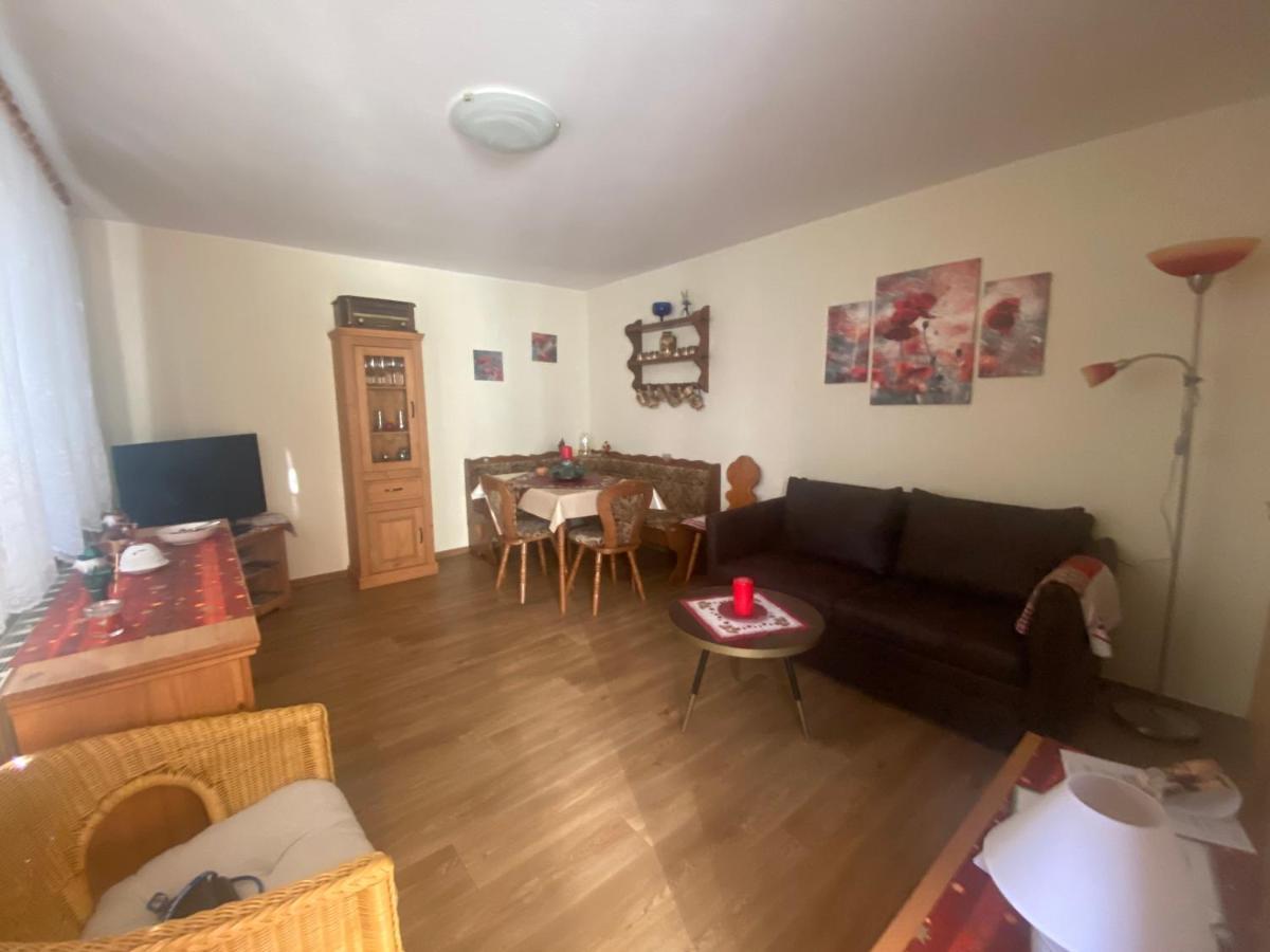 Apartment Altkötzschenbroda *